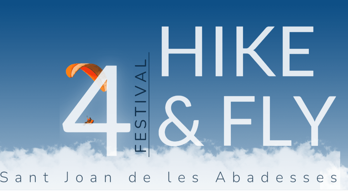 Festival de Hike & Fly 2024