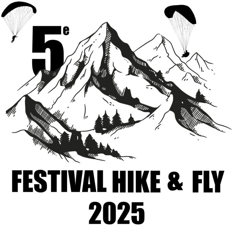 Festival de Hike & Fly 2025